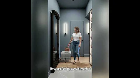 Ava & Audrey Millie Jacquard Mesh Wire-free Support Bra 🌸 Soft Everyday Luxury