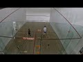 NAGOCO INTERPATH Junior CASA 2026Court 4 Day 2