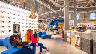 A Fashion Insider’s Tour of That Concept Store In Celebration Of Dubai Shopping Festival