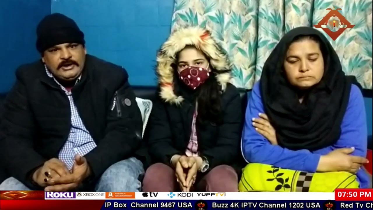 Arzoo Raja's new statement  | کراچی میں آتے ہی  آرزو راجہ نے اپنا  نیا بیان دے دیا