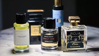 عطر جميل وانيق Vespero Jeroboam