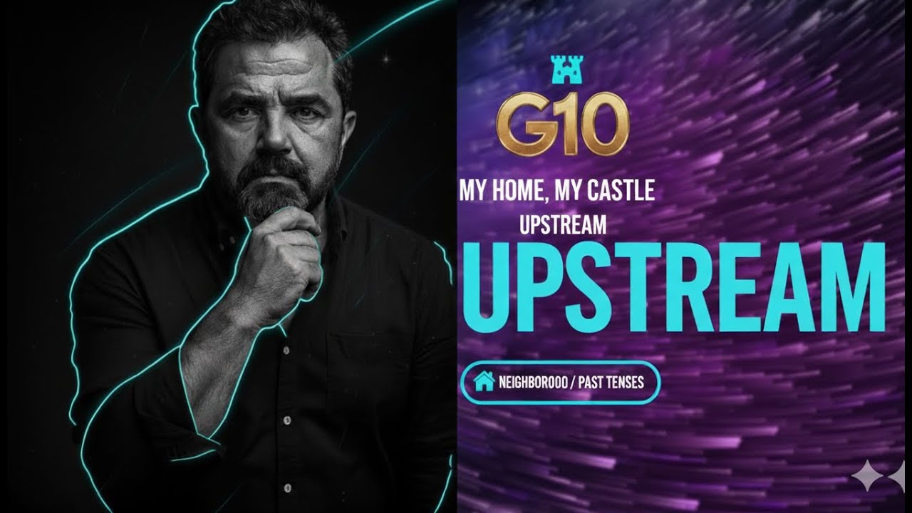 شرح Unit 1 Upstream | الصف الأول الثانوي 2026 | لغة إنجليزية #المدارس_الرسمية Upstream_Unit1##تجريبي