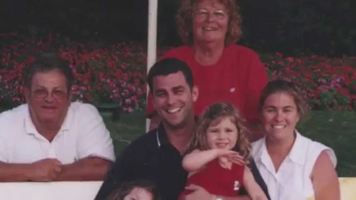 Andy Riccio 1935~2014