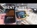 How to Rent a YouBike in Taiwan (Easy Tourist Guide)