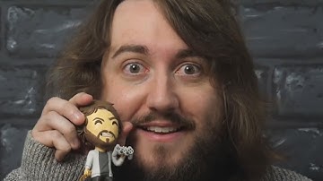 Caddicarus Out of Context for another 