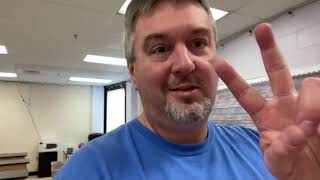 Middle School Science Classroom - Turned My Classroom Into A Fun & Welcoming Atmosphere