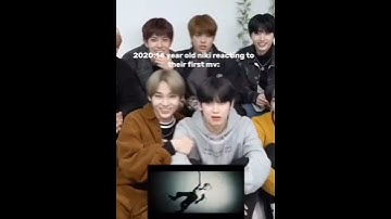 Hate changed him sm.....#niki