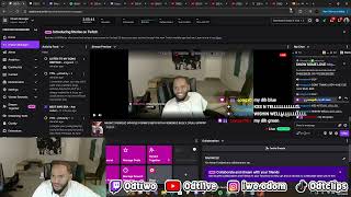 Streamer Reacts To Under Ground Music Love (MKB) - Che