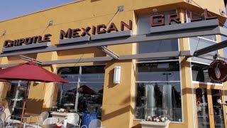 MoneyWatch: Apple pursuing action cameras; Some Chipotle locations stop serving pork