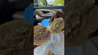 Taking My Man Some Lunch