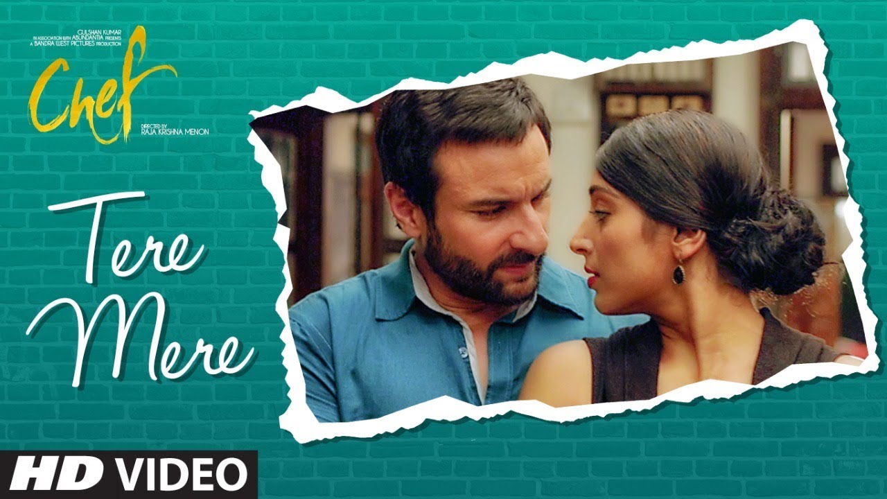 Tere Mere