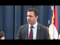 "They Were Screaming": AG Jeff Jackson on the $1M Wedding Scandal