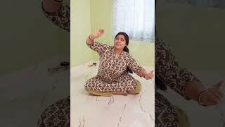 ogo maya bhora chand 🌝 #entertainment #dance #expression #dancecover #classicaldance #love #core
