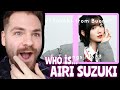 Airi Suzuki – "hatsukoi cider" | THE FIRST TAKE | *FIRST TIME* REACTION!