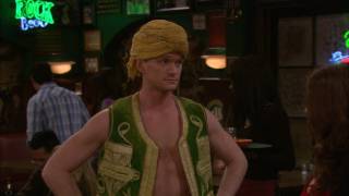 How I Met Your Mother - Barney's Playbook