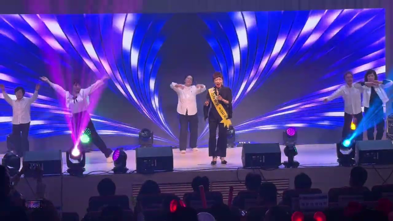 @26회 총장배 전국 가요제