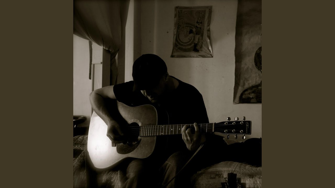 Dear Jane (It's Been a Long Time)