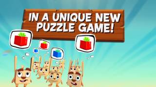 Штабель-кролик — официальный трейлер screenshot 5