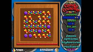 Candy Cruncher screenshot 5