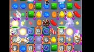 TOTALLY ANNIHILATING CANDY CRUSH SAGA LEVEL 10,000 IN 10 MOVES