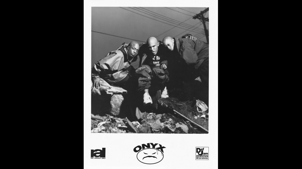 [FREE] Onyx Raw Hardcore Type Beat - 