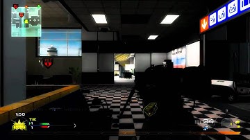 Ace with Intervention 1v6 with CC from Sambofuzzy