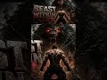 Daryz - Beast Within