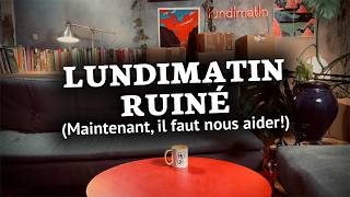 Nous Sommes Ruinés, Voici Comment Nous Aider