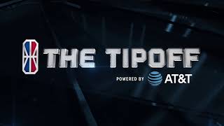 NBA 2K League THE TIPOFF Powered by AT\&T Day 1