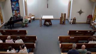 Daily Mass