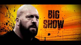 Survivor Series - WWE Champion Randy Orton vs. Big Show - THIS SUNDAY
