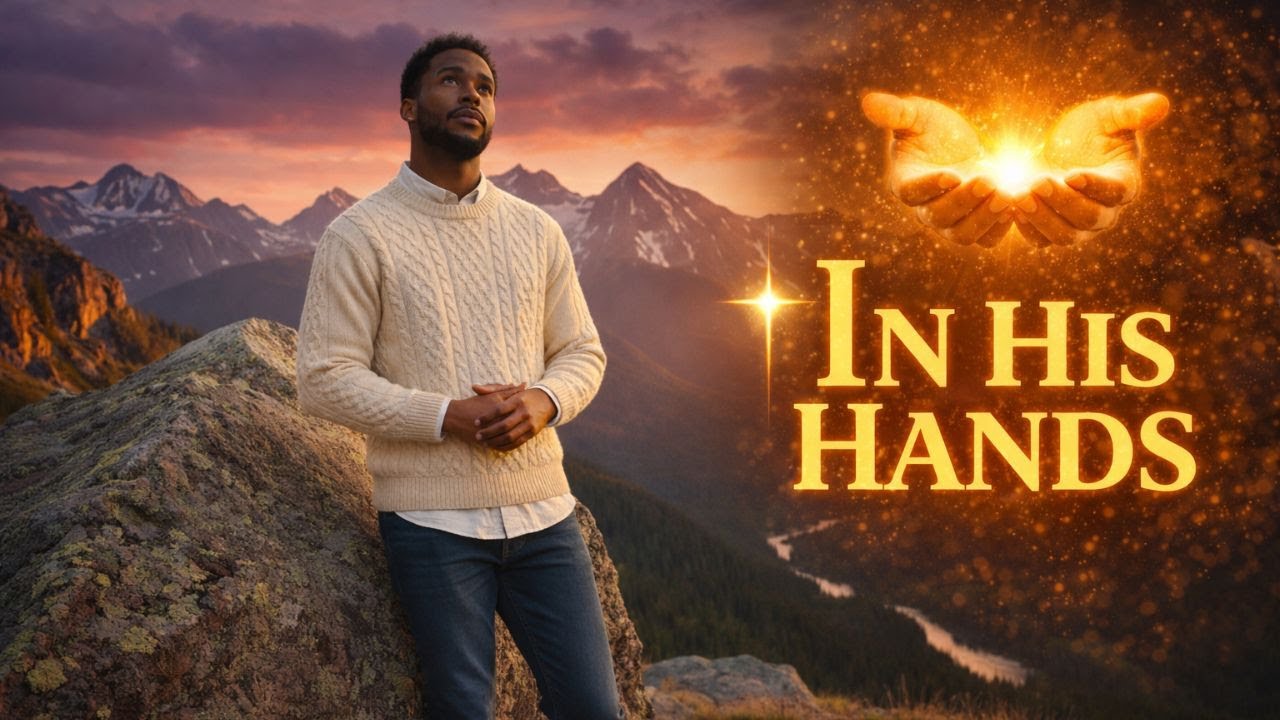 I Place Them in Your Hands | Christian Soul | Quiet Worship