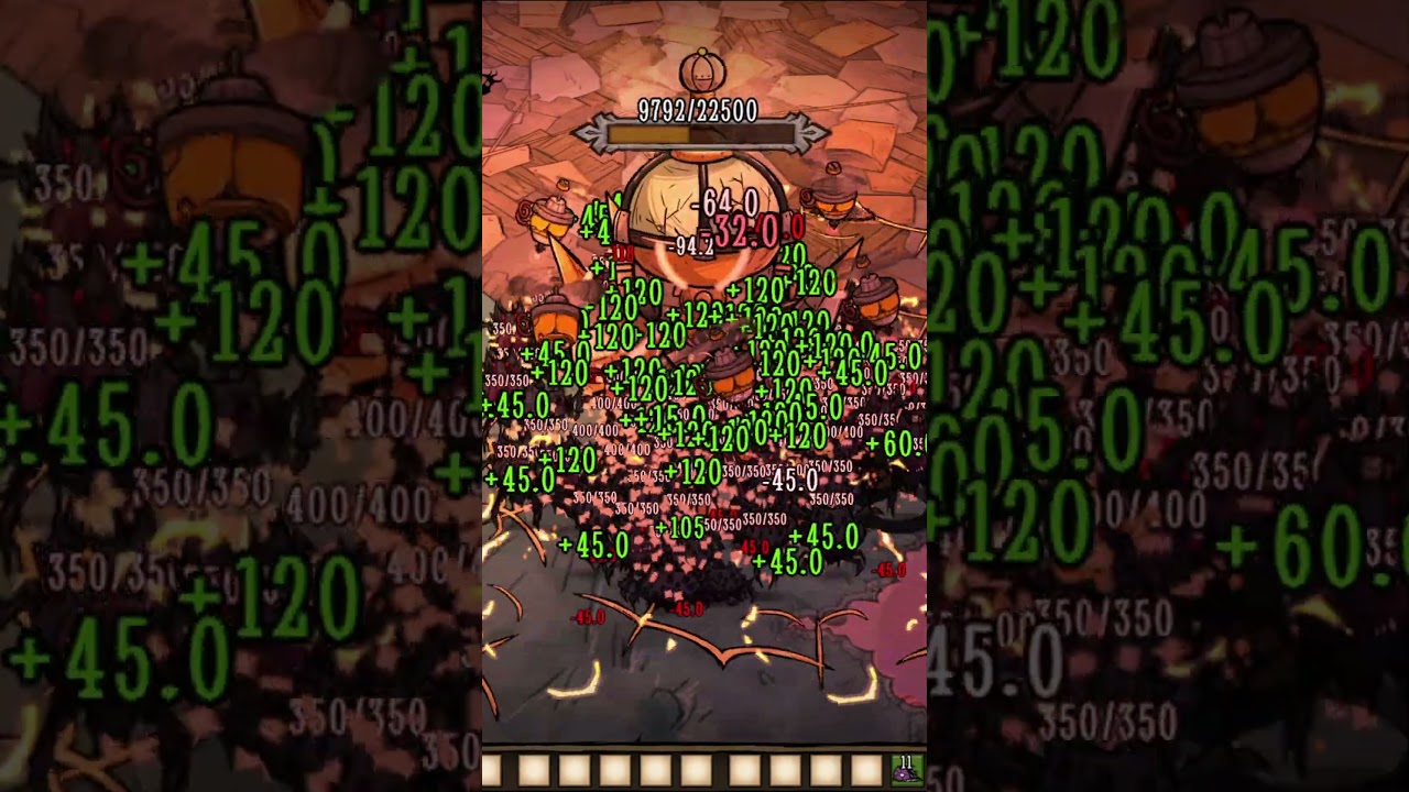 W.A.R.B.O.T IN 1 MINUTE AS WEBBER !!! 