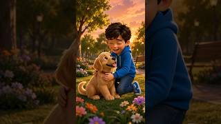 the dog lover #dogrescue #cuteanimals #puppylove