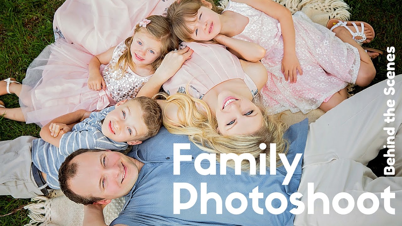 20 Posing Prompts for Natural Looking Family Photos – Valerie Richer  Photography