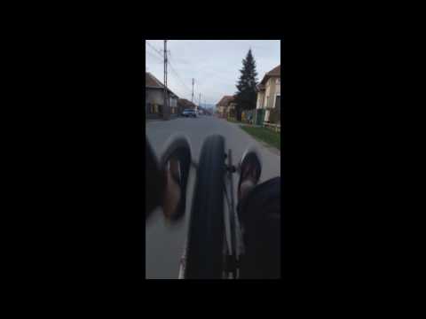 Python Lowracer Recumbent Romania