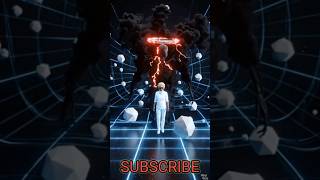 “Strongest Woman in the Universe? ⚡🔥”Lady gojo the protector new series episode 7#shorts