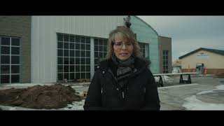Sentinel FCU: Design of the New Branch Building