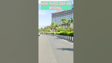 Bhopal ke Maje ||DAY 07|| #bareli #indianyoutuber#shortvideo#vlogger #vlogging #vlog #minivlog