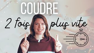 5 Astuces de couture de FOU (tellement simple ça va te changer la vie !) by Jupie 123,406 views 1 year ago 21 minutes