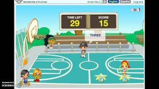 fantage how to get 50 plus points in buzzer beater