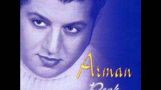 Arman - Goli | آرمان - گلی