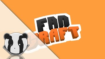 2D FAN CRAFT Overlay intro | Made On Android (read DESC.)