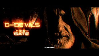 🔥 D-Devils - The 6th Gate 🔥 [Dance With The Devil] (Ultra HD 4K Music Video) Wealth