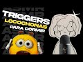 Los mejores TRIGGERS para MIMIR agusto 😎👌|ASMR Triggers