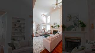 Check out 2825 Oak Point Ln. Henrico, VA. 23233