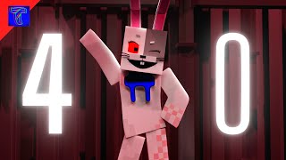Inferno( 400 subscriber special Animation).