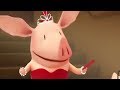 Olivia the Pig | Hoedown Hero |  Olivia Full Episodes | Cartoons for Kids | Kids Movies