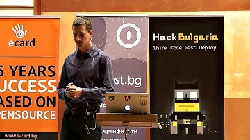 Building Universal Applications with Angular 2 - Minko Gechev