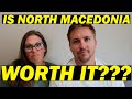 NORTH MACEDONIA FINAL REVIEW : (TOP tips,tricks,opinions and more)